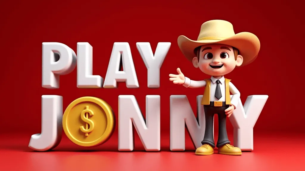 Play-jonny-app